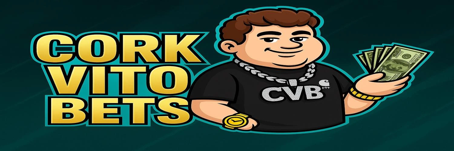 CORKVITOBETS profile banner