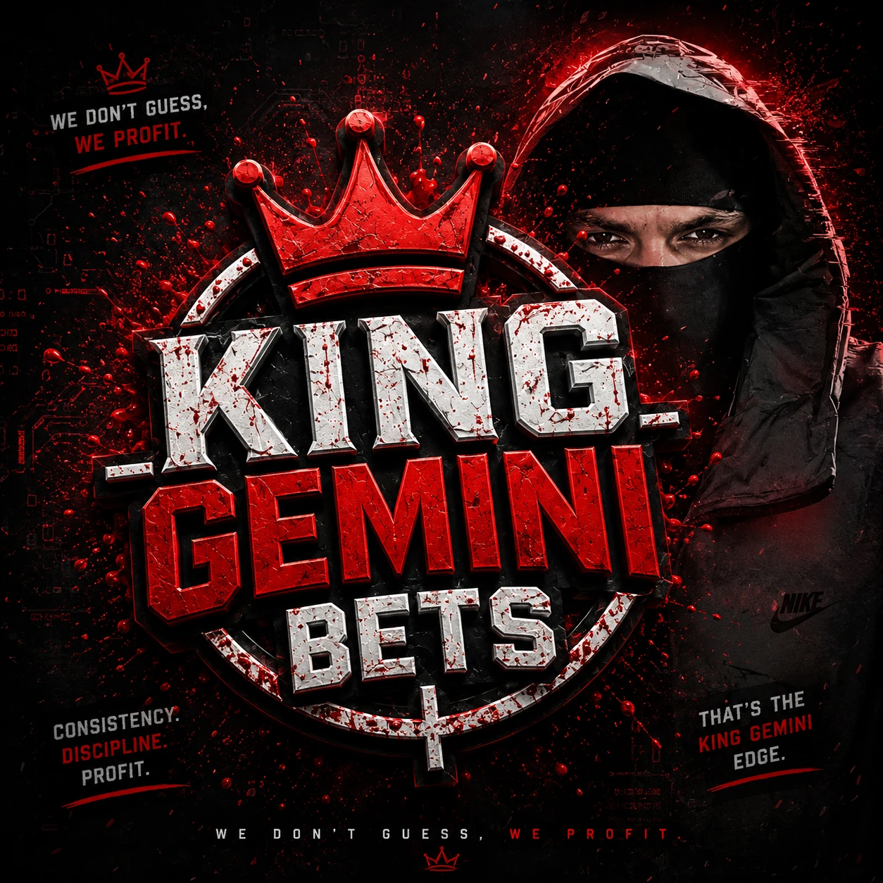 GeminiBets profile banner
