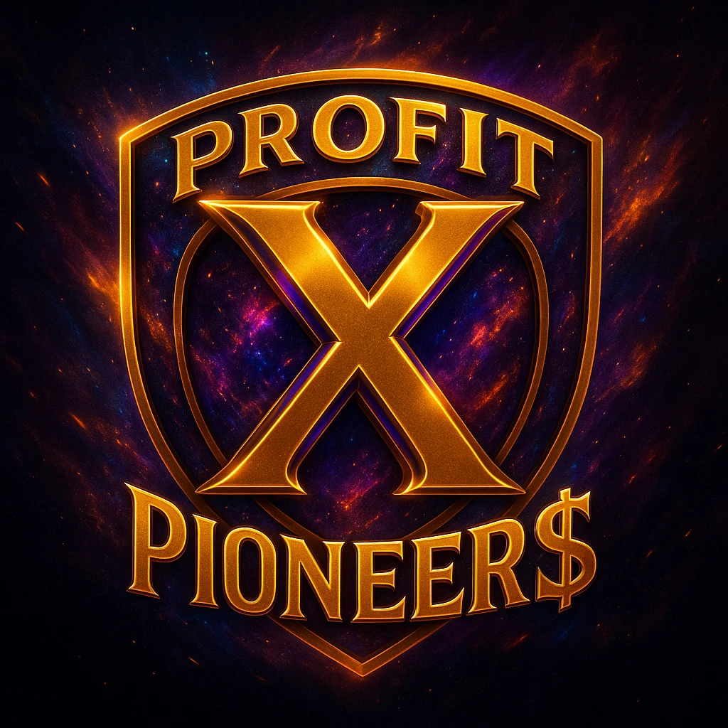 PROFITxPIONEERS profile banner
