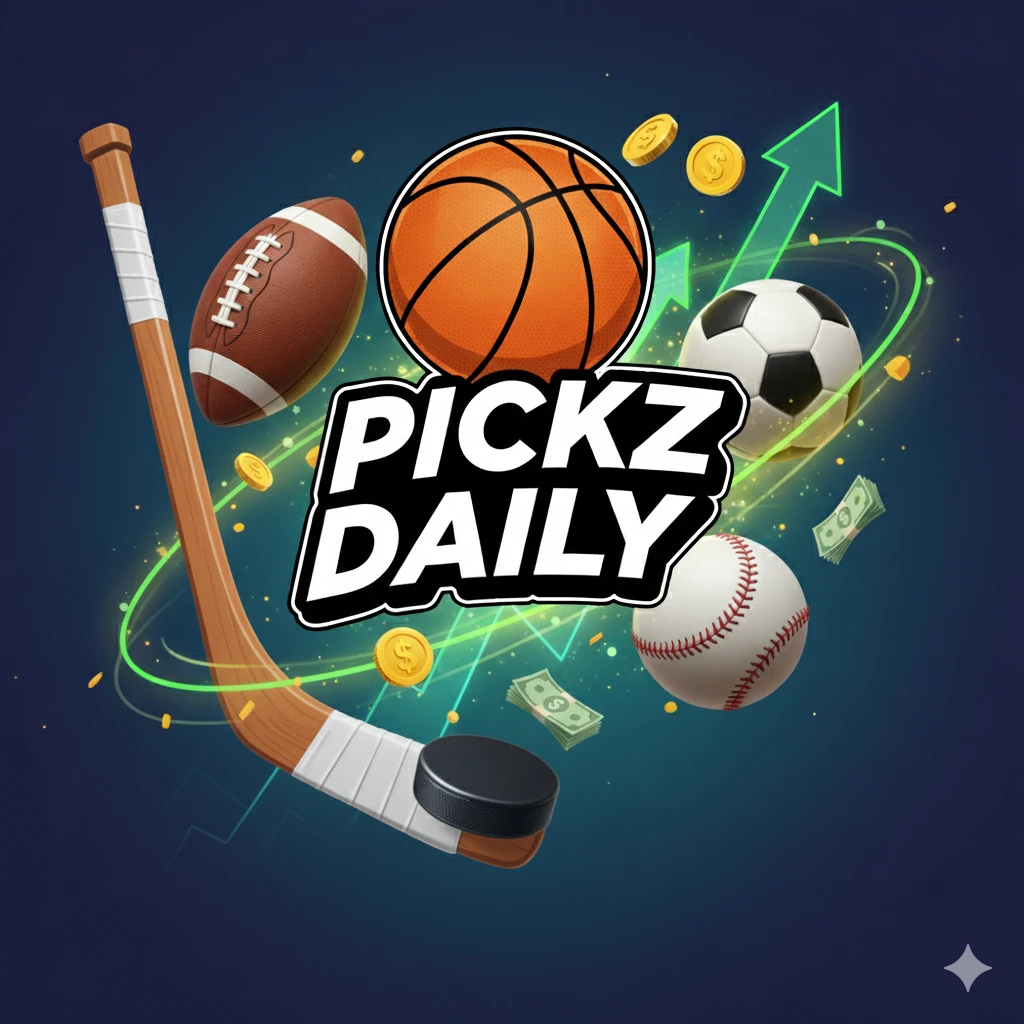 PickzDaily profile banner
