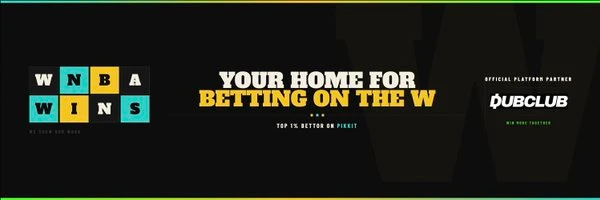 Wins profile banner