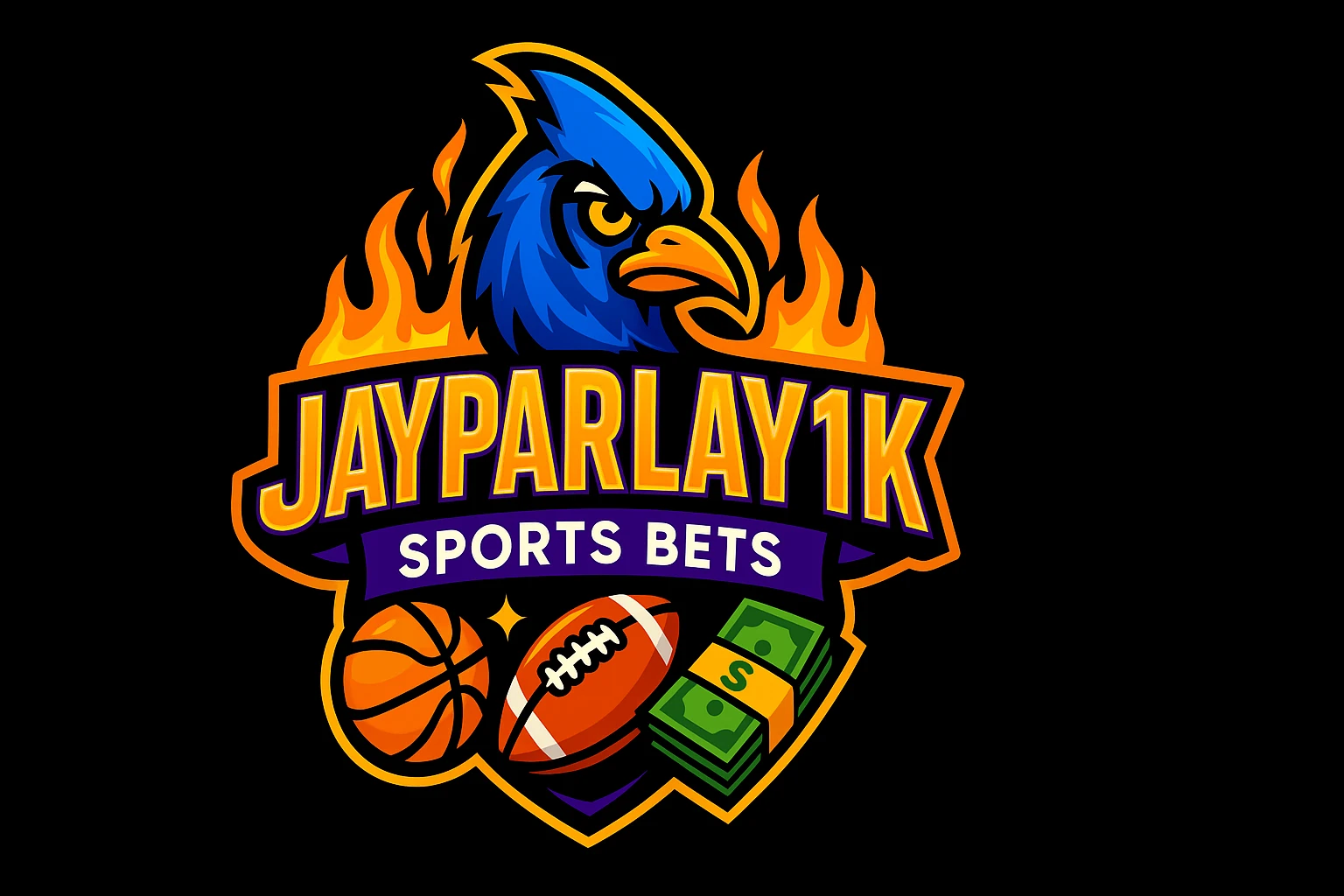 JayParlay1k profile banner