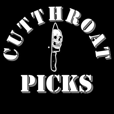 CutthroatPicks