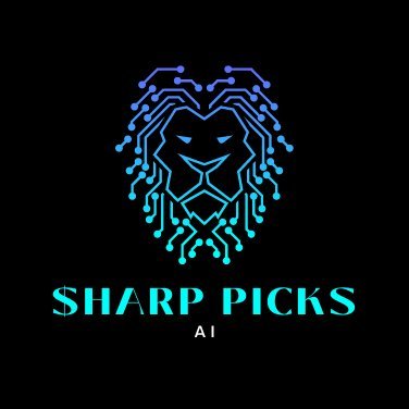 SharpPicksAI