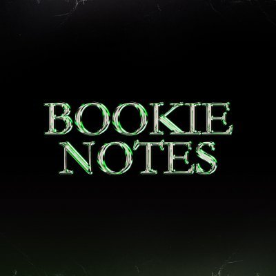 bookienotes