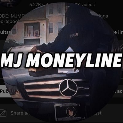 MJMoneyline