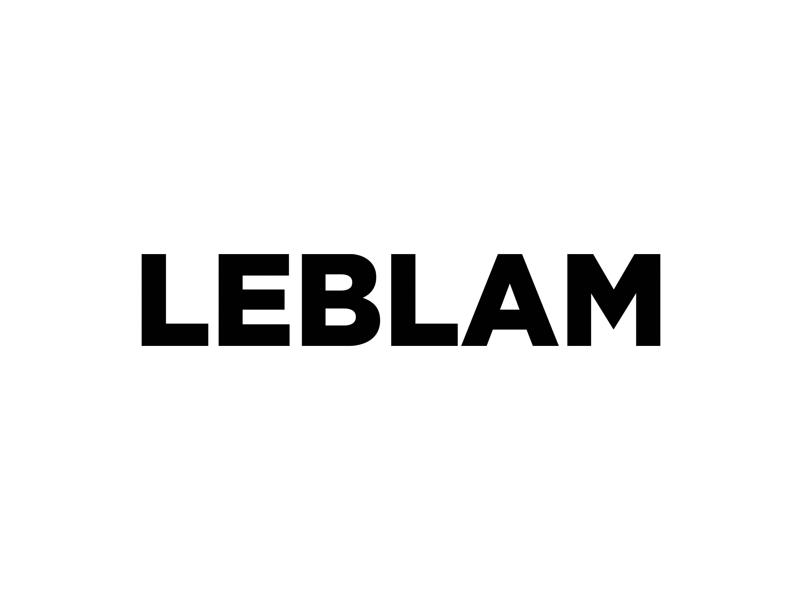 LEBLAM