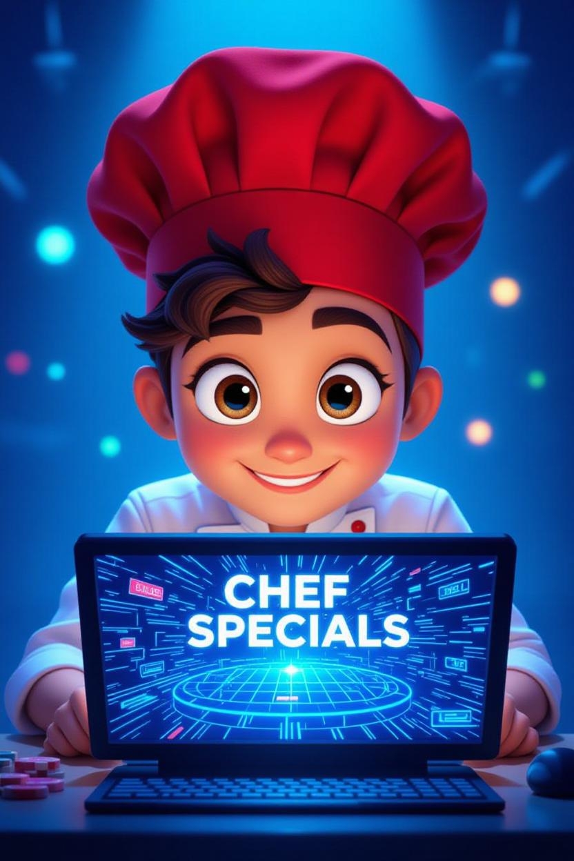 ChefSpecials