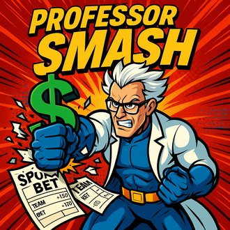 ProfessorSmash
