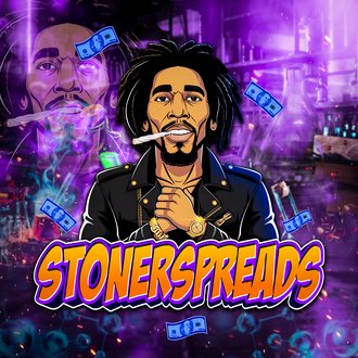 stonerspreads