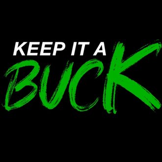 KeepItABuck