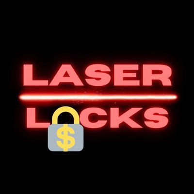 LaserLocks