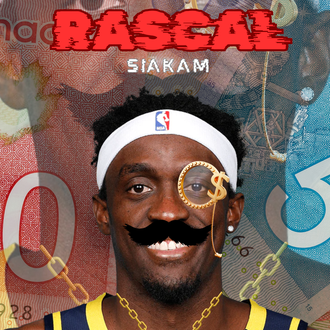 RascalSiakam