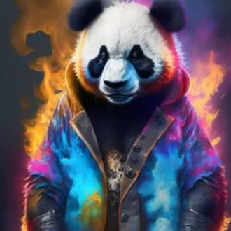 PandaSmush83