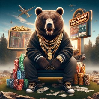 SportsBookBear