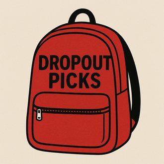 DropoutPicks
