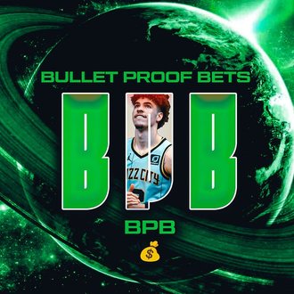 BulletProofBets
