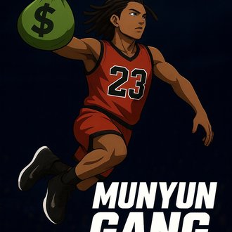 MunyunGang