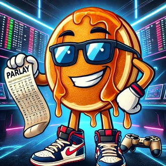 PancakeParlay