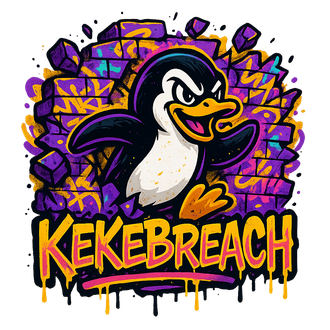 Kekebreach