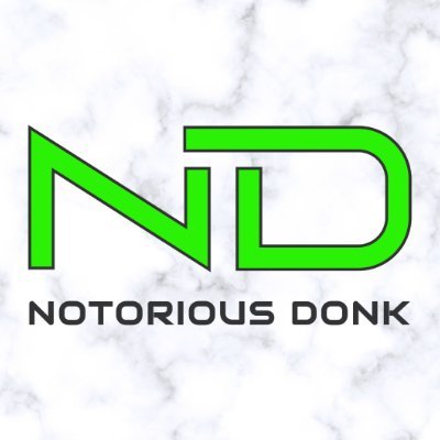 NotoriousDonk