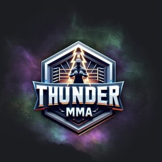 ThunderMMA