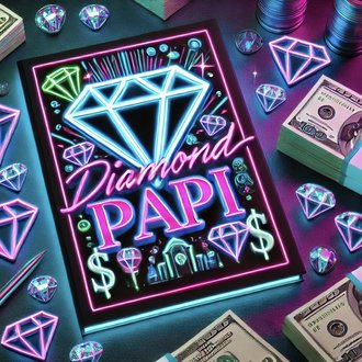 diamndpapi