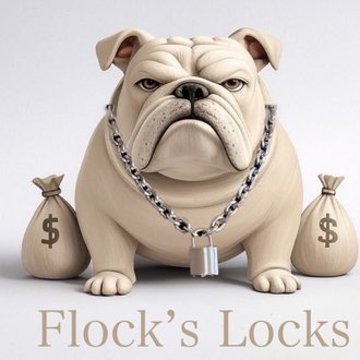 FlocksLocks