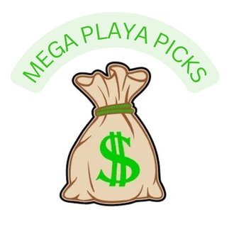 MEGAPLAYAPICKS