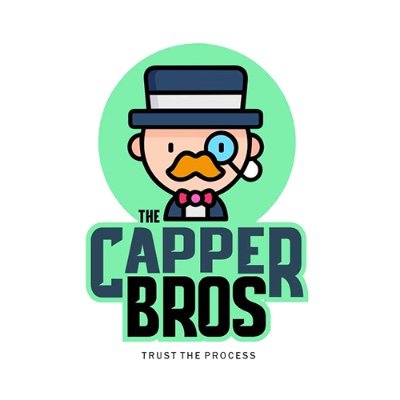 TheCapperBros