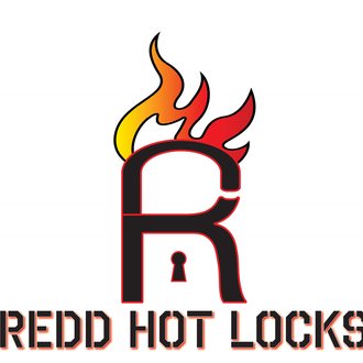 ReddHotLocks