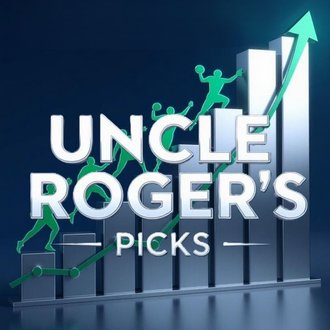 UncleRogerPicks profile