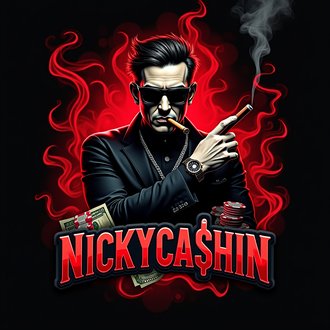 NickyCashin