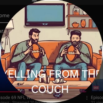 wageringcouch