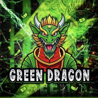 GreenDragon803