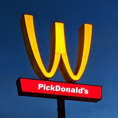 PickDonalds