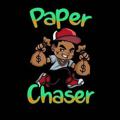PaperChaser