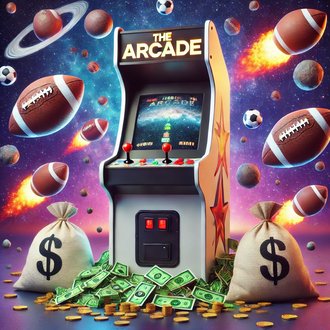 TheArcade