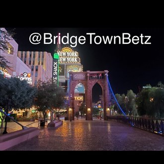BridgeTown