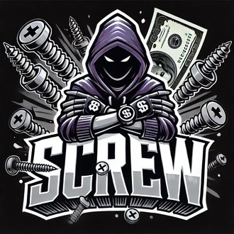 Screw