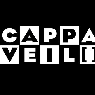 Cappaveil