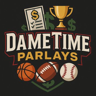 DameTimeParlays