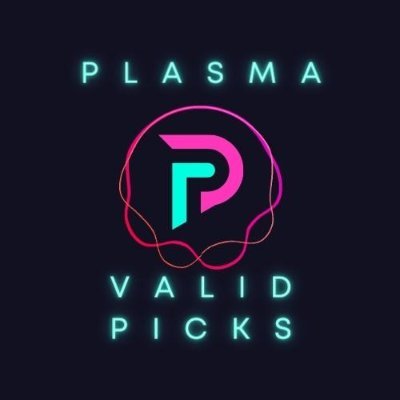 PlasmaValidPick