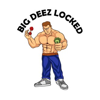 BigDeezLocked
