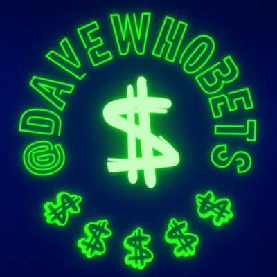 DaveWhoBets