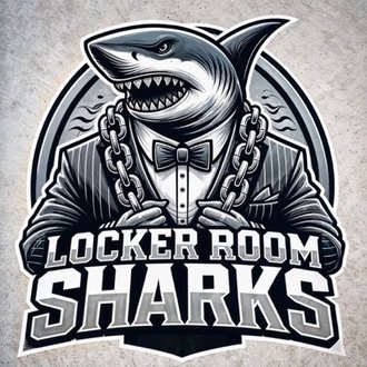 LockerRoomShark