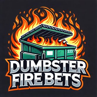 Dumbsterfirebet