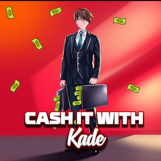CashItWithKade