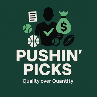 PushinPicks