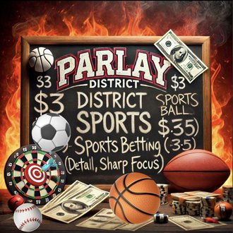 ParlayDistrict